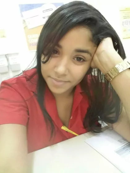 Franciely – Egg Donor in Maceio, Alagoas, Brazil