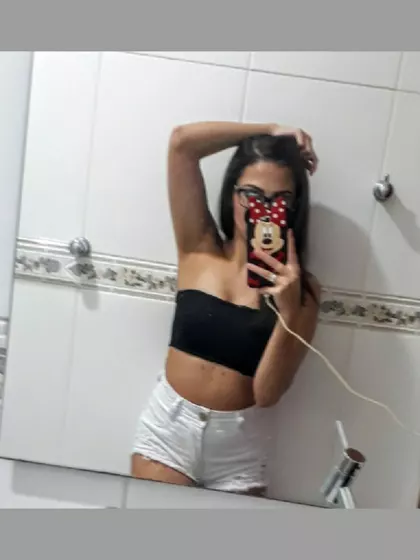 Ana – Egg Donor in Juiz de Fora, Minas Gerais, Brazil – photo 2
