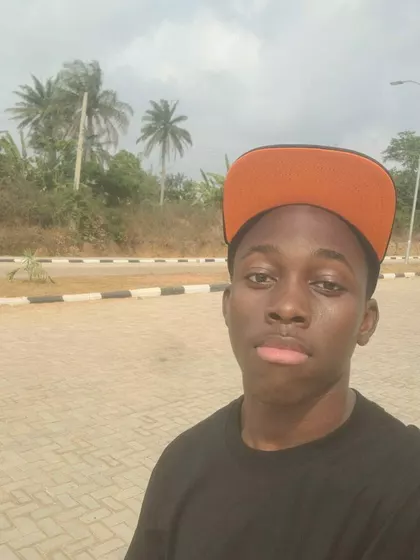 Ayodele – Sperm Donor in Akure, Ondo, Nigeria