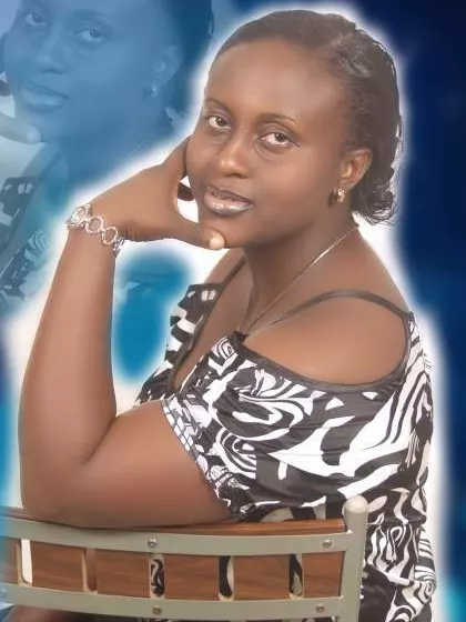 Mary – Surrogate Mother in Akure, Ondo, Nigeria