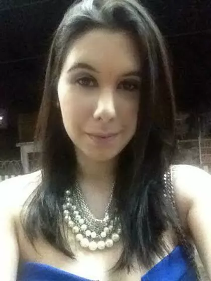 Camila – Egg Donor in Pelotas, Rio Grande do Sul, Brazil – photo 3