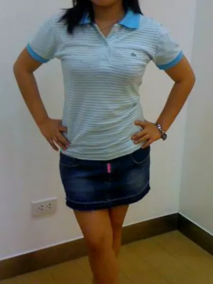 Marnellie – Egg Donor in San Rafael, Bulacan, Philippines – photo 2