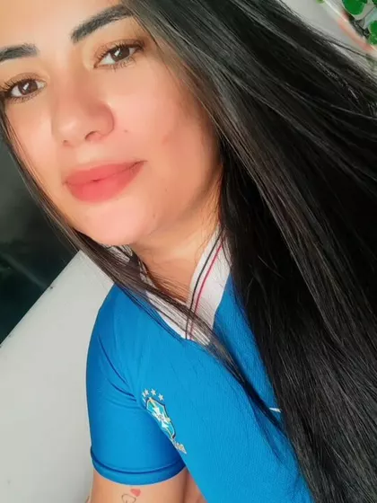 Luísa – Egg Donor in Ceres, Goias, Brazil