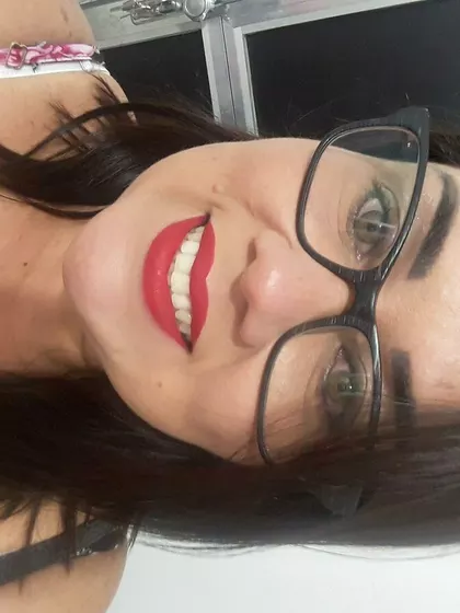 Roberta – Surrogate Mother in Rio de Janeiro, Rio de Janeiro, Brazil