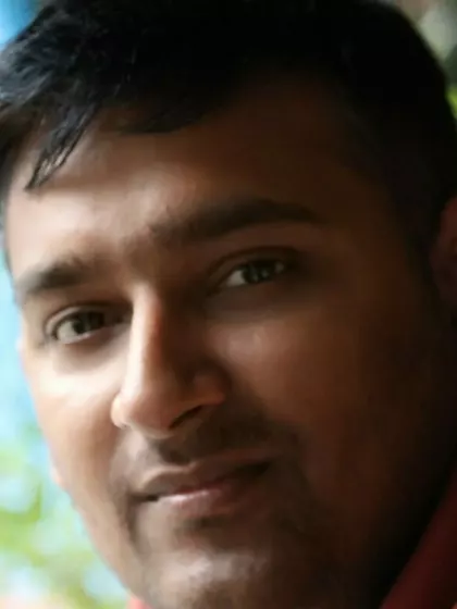 Sunil