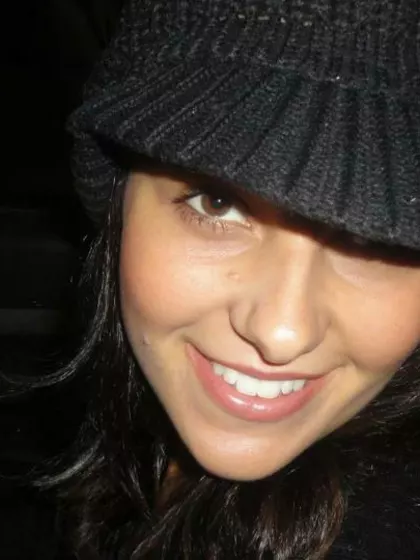 Susana – Egg Donor in Guarulhos, Sao Paulo, Brazil