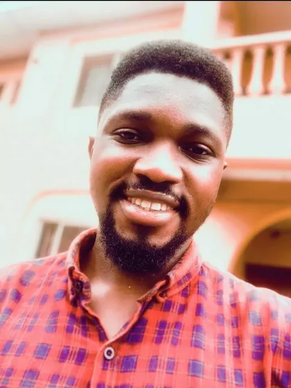 Kolade – Sperm Donor in Ibadan, Oyo, Nigeria – photo 3
