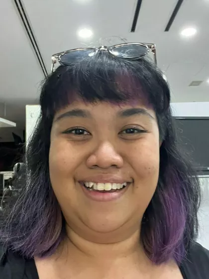 Adilah – Surrogate Mother in Alexandra, Singapore, Singapore – photo 2