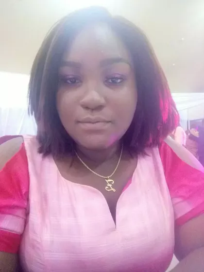 Madeleine – Egg Donor in Akra, Greater Accra, Ghana – photo 3