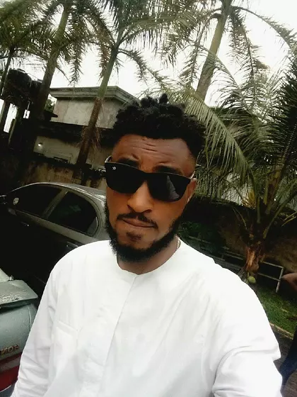 Noble – Sperm Donor in Yenagoa, Bayelsa, Nigeria – photo 2