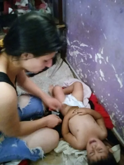 Varduhi – Surrogate Mother in Yerevan, Yerevan, Armenia – photo 3