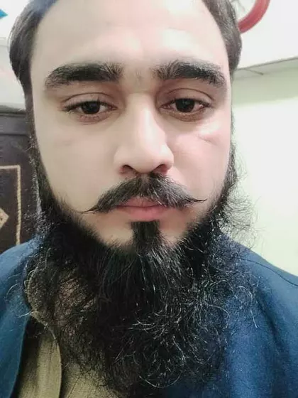 Amin – Sperm Donor in Peshawar, North West Frontier, Pakistan – photo 4