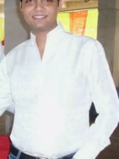 Rana – Sperm Donor in Noida, Delhi, India – photo 3