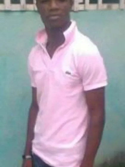 David – Sperm Donor in Ikotun, Lagos, Nigeria