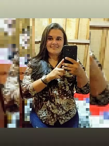 Elizangela – Egg Donor in Santa Luzia, Rondonia, Brazil – photo 2