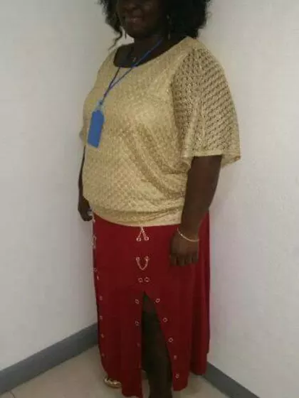 Deandra – Egg Donor in Stony Hill, Saint Andrew, Jamaica