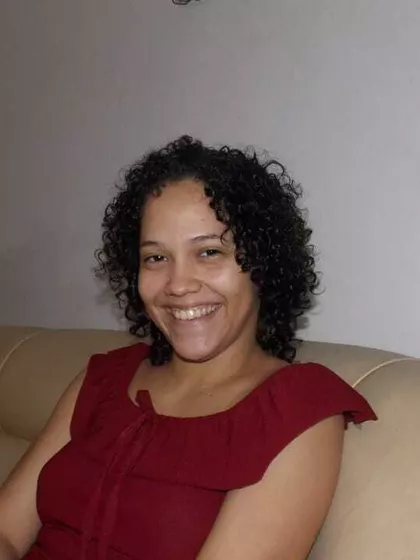 Kelly – Egg Donor in Teresina, Piaui, Brazil – photo 3