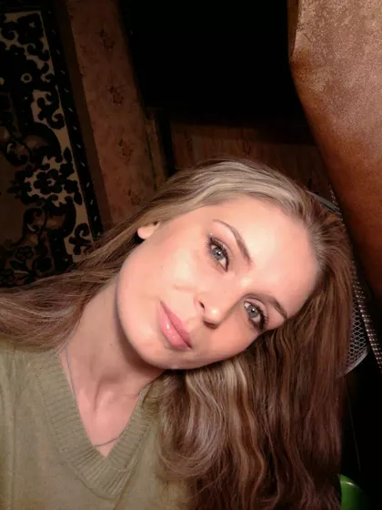 Karina – Surrogate Mother in Kelenfold, Budapest, Hungary