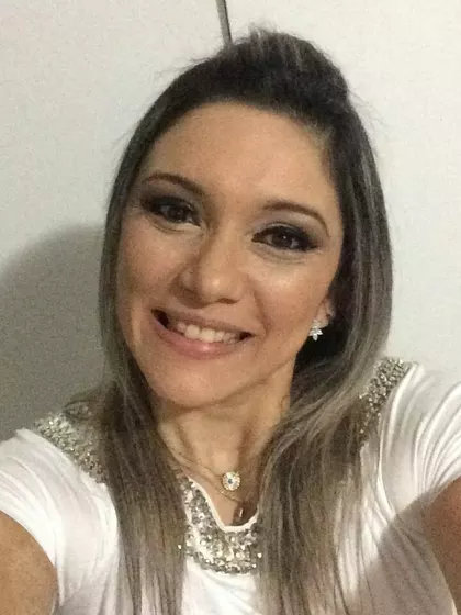 Juliana – Surrogate Mother in Belem, Para, Brazil – photo 2