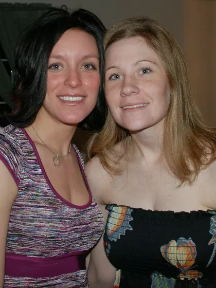 Lindsey – Surrogate Mother in Omaha, Nebraska, United States – photo 2