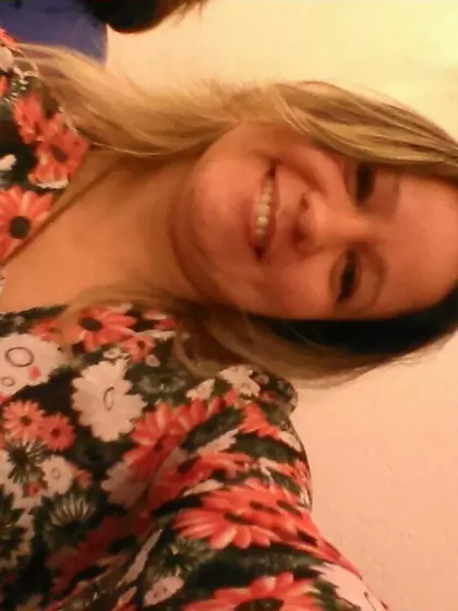 Luciana – Egg Donor in Campinas, Sao Paulo, Brazil – photo 2