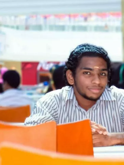 Rajesh