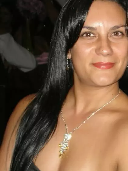 Katia – Surrogate Mother in Maua, Sao Paulo, Brazil – photo 2