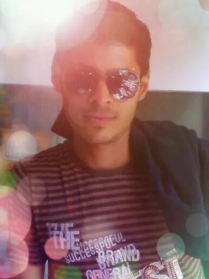 Abhiram – Sperm Donor in Badagara, Kerala, India