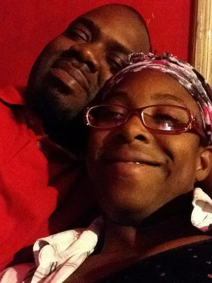 Eboney – Surrogate Mother in North Mankato, Minnesota, United States – photo 3