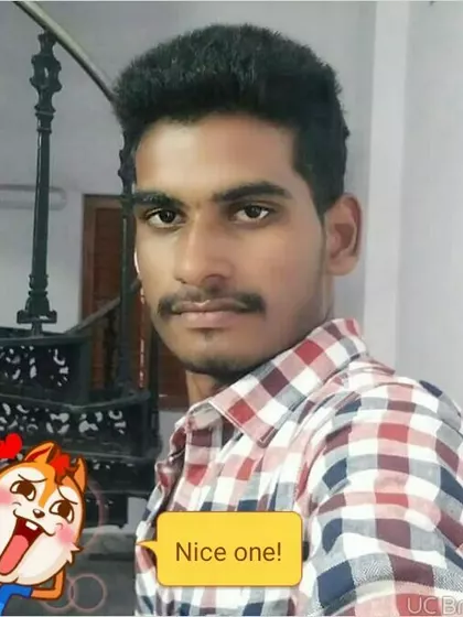 Veerababu – Sperm Donor in Visakhapatnam, Andhra Pradesh, India – photo 4