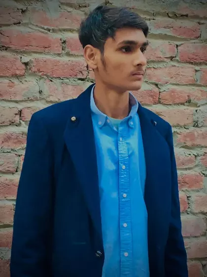 Artas – Sperm Donor in Lahore, Punjab, Pakistan – photo 3