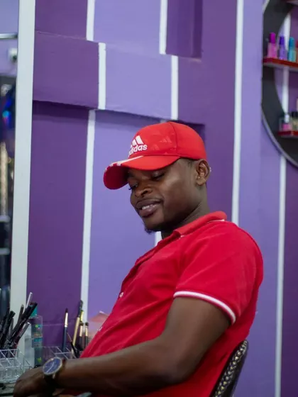 Nana – Sperm Donor in Kumasi, Ashanti, Ghana – photo 3