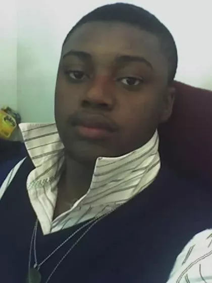 Joshua – Sperm Donor in Parktown, Gauteng, South Africa – photo 2