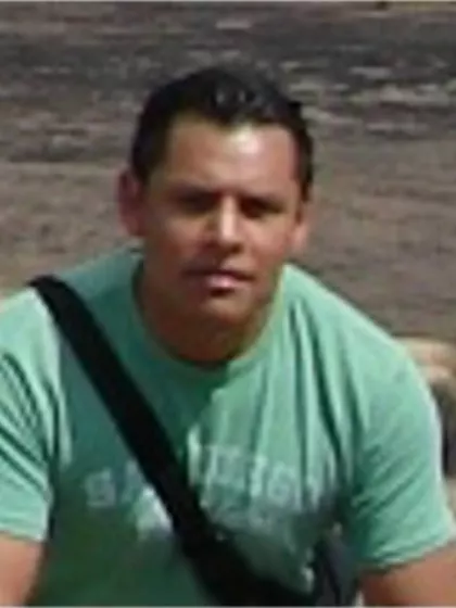 Marte – Sperm Donor in Lomas de Chapultepec, Distrito Federal, Mexico – photo 4