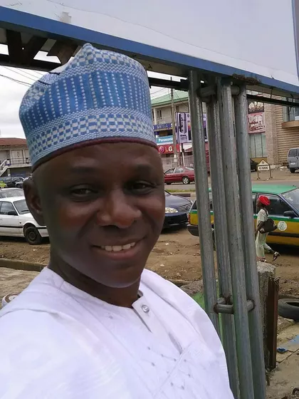 Abdul – Sperm Donor in Ilorin, Kwara, Nigeria – photo 2
