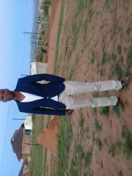 Katlego – Sperm Donor in Atteridgeville, Gauteng, South Africa