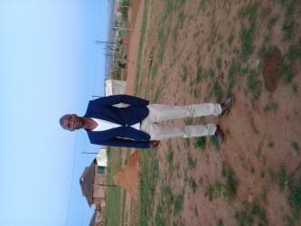 Katlego
