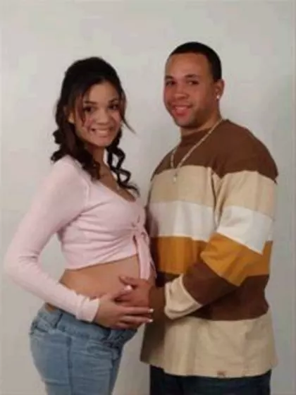 Jacquelyn – Surrogate Mother in Worcester, Massachusetts, United States – photo 2