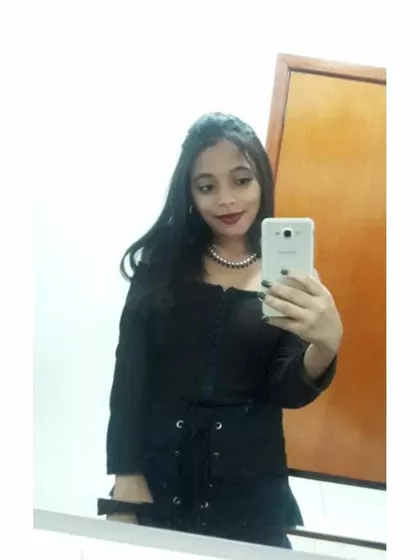 Karine – Egg Donor in Sao Paulo, Sao Paulo, Brazil – photo 3