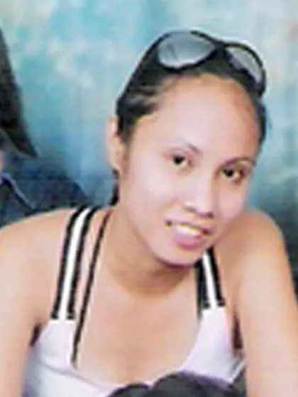 Adonijah – Surrogate Mother in Dumaguete City, Dumaguete, Philippines – photo 2