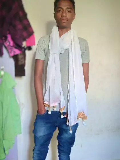 Suraj – Sperm Donor in Patna, Bihar, India – photo 2