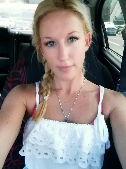 Samantha – Egg Donor in Fort Myers, Florida, United States – photo 3