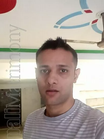 Vivek – Sperm Donor in Bareilly, Uttar Pradesh, India – photo 4