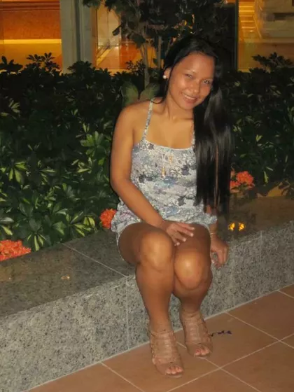Charity – Surrogate Mother in Molino, Cavite, Philippines