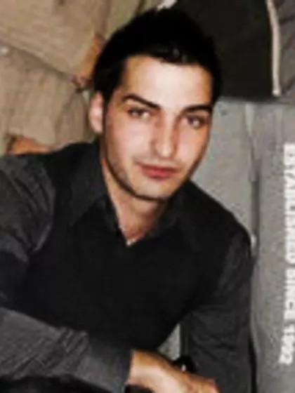 Madalin – Sperm Donor in Horsens, Vejle, Denmark
