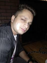 Abhishek