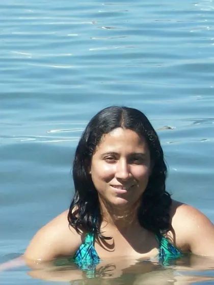 Rosangela – Surrogate Mother in Volta Redonda, Rio de Janeiro, Brazil