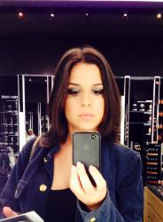 Photo 2 of egg donor profile in Sao Paulo, Sao Paulo, Brazil