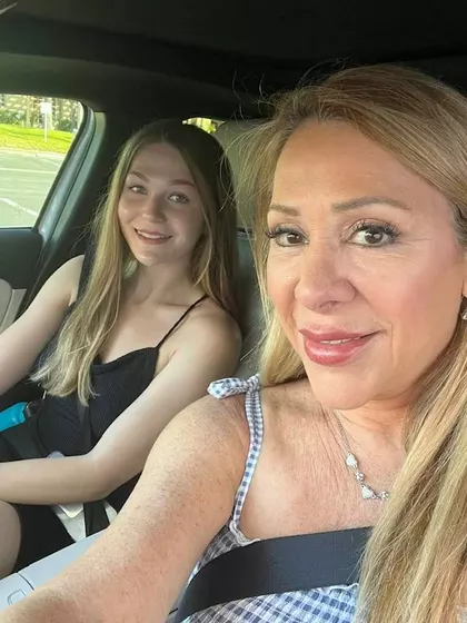 Patty – Surrogate Mother in Los Angeles, California, United States