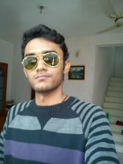 Chaitanya – Sperm Donor in Ahmadabad, Gujarat, India – photo 2